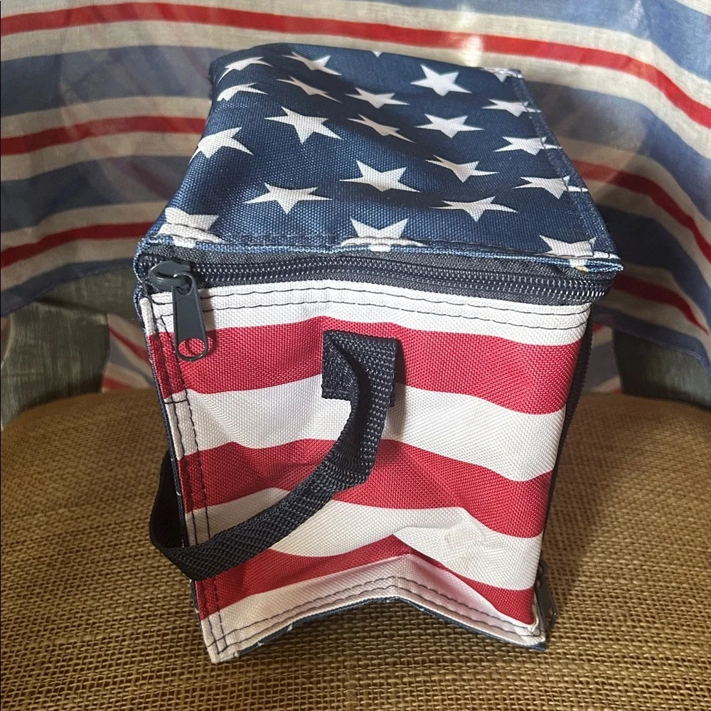 Sam’s town casino Shreveport promotional insulated cooler bag.